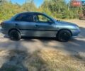 Серый Киа Рио, объемом двигателя 1.3 л и пробегом 354 тыс. км за 2200 $, фото 5 на Automoto.ua
