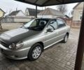 Сірий Кіа Ріо, об'ємом двигуна 1.3 л та пробігом 221 тис. км за 2850 $, фото 3 на Automoto.ua