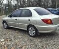 Серый Киа Рио, объемом двигателя 1.3 л и пробегом 230 тыс. км за 2750 $, фото 4 на Automoto.ua
