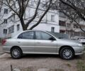 Серый Киа Рио, объемом двигателя 1.5 л и пробегом 96 тыс. км за 3013 $, фото 5 на Automoto.ua