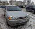Серый Киа Рио, объемом двигателя 1.3 л и пробегом 3 тыс. км за 3141 $, фото 1 на Automoto.ua