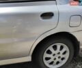 Сірий Кіа Ріо, об'ємом двигуна 1.34 л та пробігом 190 тис. км за 2999 $, фото 4 на Automoto.ua