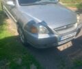Серый Киа Рио, объемом двигателя 1.3 л и пробегом 235 тыс. км за 2693 $, фото 1 на Automoto.ua