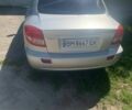 Серый Киа Рио, объемом двигателя 1.3 л и пробегом 235 тыс. км за 2693 $, фото 2 на Automoto.ua