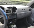 Сірий Кіа Ріо, об'ємом двигуна 1 л та пробігом 190 тис. км за 3005 $, фото 4 на Automoto.ua