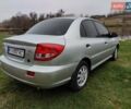 Серый Киа Рио, объемом двигателя 1.34 л и пробегом 182 тыс. км за 3300 $, фото 6 на Automoto.ua