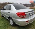 Серый Киа Рио, объемом двигателя 1.34 л и пробегом 182 тыс. км за 3300 $, фото 8 на Automoto.ua