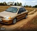Серый Киа Рио, объемом двигателя 1.5 л и пробегом 170 тыс. км за 2500 $, фото 3 на Automoto.ua