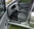 Серый Киа Рио, объемом двигателя 1.34 л и пробегом 182 тыс. км за 3300 $, фото 12 на Automoto.ua