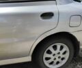 Сірий Кіа Ріо, об'ємом двигуна 1 л та пробігом 190 тис. км за 3005 $, фото 8 на Automoto.ua