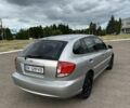 Серый Киа Рио, объемом двигателя 1.3 л и пробегом 180 тыс. км за 2107 $, фото 4 на Automoto.ua