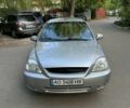 Серый Киа Рио, объемом двигателя 1.3 л и пробегом 150 тыс. км за 2300 $, фото 1 на Automoto.ua