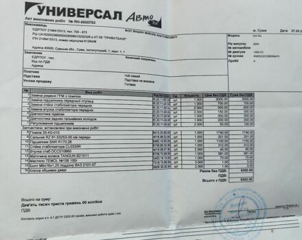 Сірий Кіа Ріо, об'ємом двигуна 1.34 л та пробігом 300 тис. км за 1500 $, фото 10 на Automoto.ua
