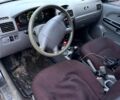 Сірий Кіа Ріо, об'ємом двигуна 1.5 л та пробігом 181 тис. км за 3000 $, фото 6 на Automoto.ua