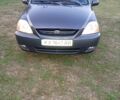 Серый Киа Рио, объемом двигателя 1.5 л и пробегом 2 тыс. км за 2790 $, фото 1 на Automoto.ua