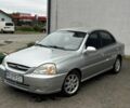 Сірий Кіа Ріо, об'ємом двигуна 1.6 л та пробігом 140 тис. км за 1700 $, фото 1 на Automoto.ua