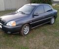 Серый Киа Рио, объемом двигателя 1.5 л и пробегом 2 тыс. км за 2790 $, фото 2 на Automoto.ua