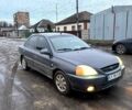 Сірий Кіа Ріо, об'ємом двигуна 1.5 л та пробігом 181 тис. км за 3000 $, фото 1 на Automoto.ua