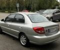 Сірий Кіа Ріо, об'ємом двигуна 1.6 л та пробігом 140 тис. км за 1700 $, фото 3 на Automoto.ua