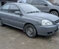 Серый Киа Рио, объемом двигателя 1.3 л и пробегом 200 тыс. км за 1800 $, фото 3 на Automoto.ua