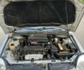 Серый Киа Рио, объемом двигателя 1.3 л и пробегом 180 тыс. км за 2107 $, фото 7 на Automoto.ua