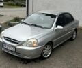 Серый Киа Рио, объемом двигателя 1.6 л и пробегом 140 тыс. км за 1700 $, фото 1 на Automoto.ua