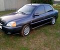 Серый Киа Рио, объемом двигателя 1.5 л и пробегом 185 тыс. км за 2800 $, фото 2 на Automoto.ua