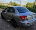 Серый Киа Рио, объемом двигателя 1.3 л и пробегом 300 тыс. км за 1546 $, фото 6 на Automoto.ua