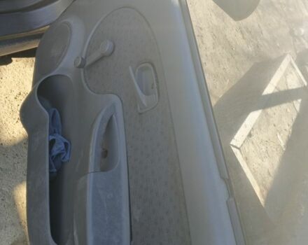 Серый Киа Рио, объемом двигателя 0 л и пробегом 2 тыс. км за 2150 $, фото 4 на Automoto.ua