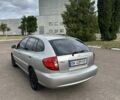 Серый Киа Рио, объемом двигателя 1.3 л и пробегом 180 тыс. км за 2107 $, фото 3 на Automoto.ua