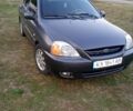 Серый Киа Рио, объемом двигателя 1.5 л и пробегом 2 тыс. км за 2790 $, фото 1 на Automoto.ua