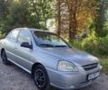 Сірий Кіа Ріо, об'ємом двигуна 1.34 л та пробігом 300 тис. км за 1500 $, фото 1 на Automoto.ua