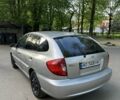 Серый Киа Рио, объемом двигателя 1.3 л и пробегом 150 тыс. км за 2300 $, фото 5 на Automoto.ua
