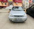 Сірий Кіа Ріо, об'ємом двигуна 1.4 л та пробігом 300 тис. км за 2300 $, фото 3 на Automoto.ua