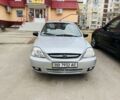 Сірий Кіа Ріо, об'ємом двигуна 1.4 л та пробігом 300 тис. км за 2300 $, фото 3 на Automoto.ua