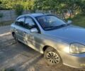 Серый Киа Рио, объемом двигателя 1.5 л и пробегом 255 тыс. км за 1900 $, фото 4 на Automoto.ua