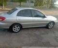 Сірий Кіа Ріо, об'ємом двигуна 0 л та пробігом 222 тис. км за 3308 $, фото 8 на Automoto.ua