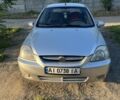 Серый Киа Рио, объемом двигателя 1.5 л и пробегом 255 тыс. км за 1900 $, фото 1 на Automoto.ua