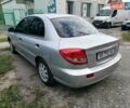 Серый Киа Рио, объемом двигателя 1.4 л и пробегом 267 тыс. км за 2000 $, фото 1 на Automoto.ua