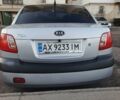 Сірий Кіа Ріо, об'ємом двигуна 1.4 л та пробігом 177 тис. км за 5400 $, фото 2 на Automoto.ua