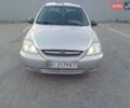 Серый Киа Рио, объемом двигателя 1.34 л и пробегом 299 тыс. км за 2200 $, фото 1 на Automoto.ua