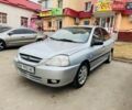 Сірий Кіа Ріо, об'ємом двигуна 1.4 л та пробігом 300 тис. км за 2300 $, фото 1 на Automoto.ua