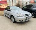 Сірий Кіа Ріо, об'ємом двигуна 1.4 л та пробігом 300 тис. км за 2300 $, фото 2 на Automoto.ua
