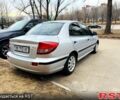 Серый Киа Рио, объемом двигателя 1.4 л и пробегом 300 тыс. км за 2300 $, фото 3 на Automoto.ua