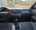 Серый Киа Рио, объемом двигателя 1.3 л и пробегом 225 тыс. км за 3301 $, фото 7 на Automoto.ua