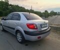 Серый Киа Рио, объемом двигателя 1.3 л и пробегом 225 тыс. км за 3301 $, фото 2 на Automoto.ua