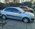 Сірий Кіа Ріо, об'ємом двигуна 1.4 л та пробігом 177 тис. км за 5400 $, фото 3 на Automoto.ua