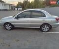 Сірий Кіа Ріо, об'ємом двигуна 1.34 л та пробігом 285 тис. км за 3500 $, фото 5 на Automoto.ua