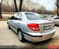 Серый Киа Рио, объемом двигателя 1.4 л и пробегом 300 тыс. км за 2300 $, фото 5 на Automoto.ua