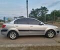 Серый Киа Рио, объемом двигателя 1.3 л и пробегом 225 тыс. км за 3301 $, фото 4 на Automoto.ua